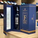 Hộp đựng rượu vang
