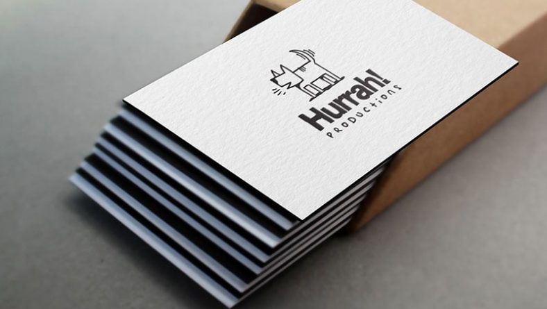Tiêu chí lựa chọn giấy in card visit