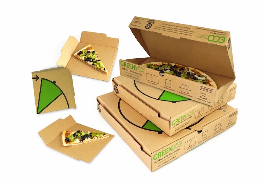 công ty in hộp pizza