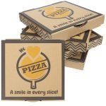 công ty in hộp pizza