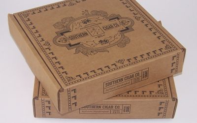Địa chỉ 4 xưởng sản xuất hộp giấy kraft giá rẻ, chất lượng tại TPHCM