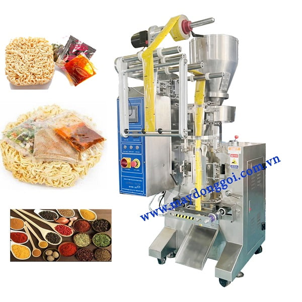 xưởng chế tạo máy chiết rót tương ớt