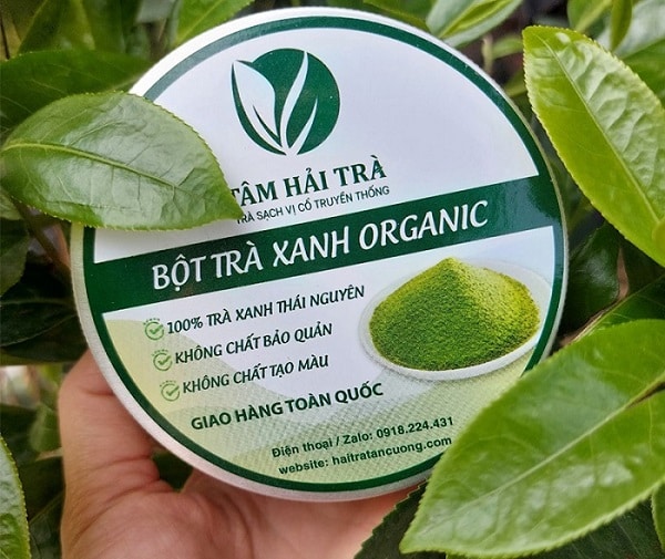 công ty in tem nhãn thực phẩm