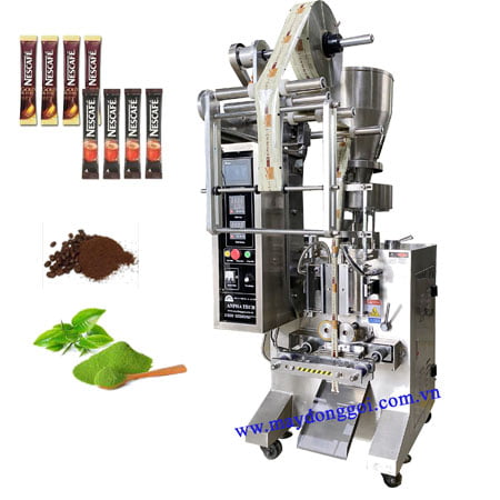 công ty sản xuất máy đóng gói công nghiệp tự động