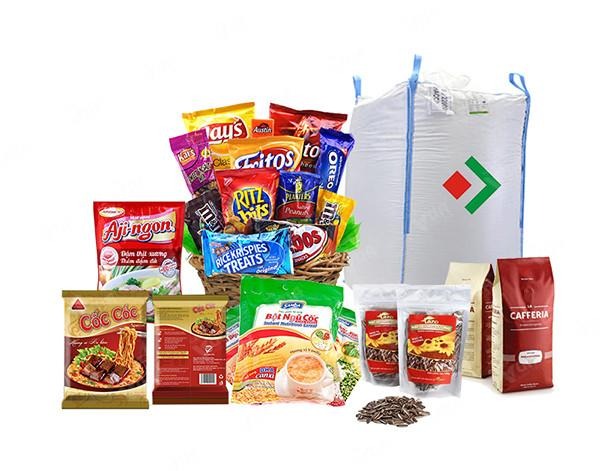 Bao bì thực phẩm là gì và vai trò cốt lõi