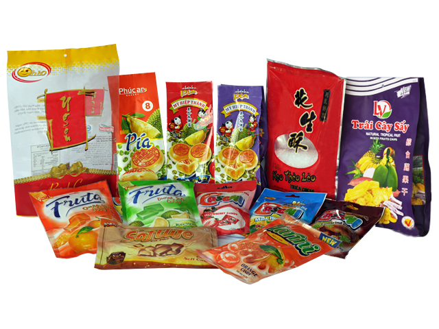 Phân loại các loại bao bì thực phẩm theo tiêu chuẩn chuyên ngành