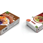 bao bì thực phẩm