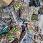 cách đóng gói thực phẩm khô