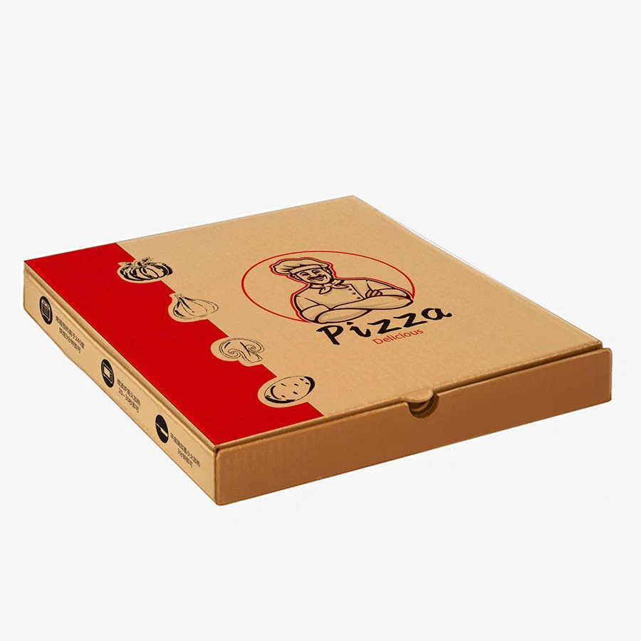 inhopyensao.com - đơn vị in hộp pizza uy tín, giá xưởng tại TPHCM