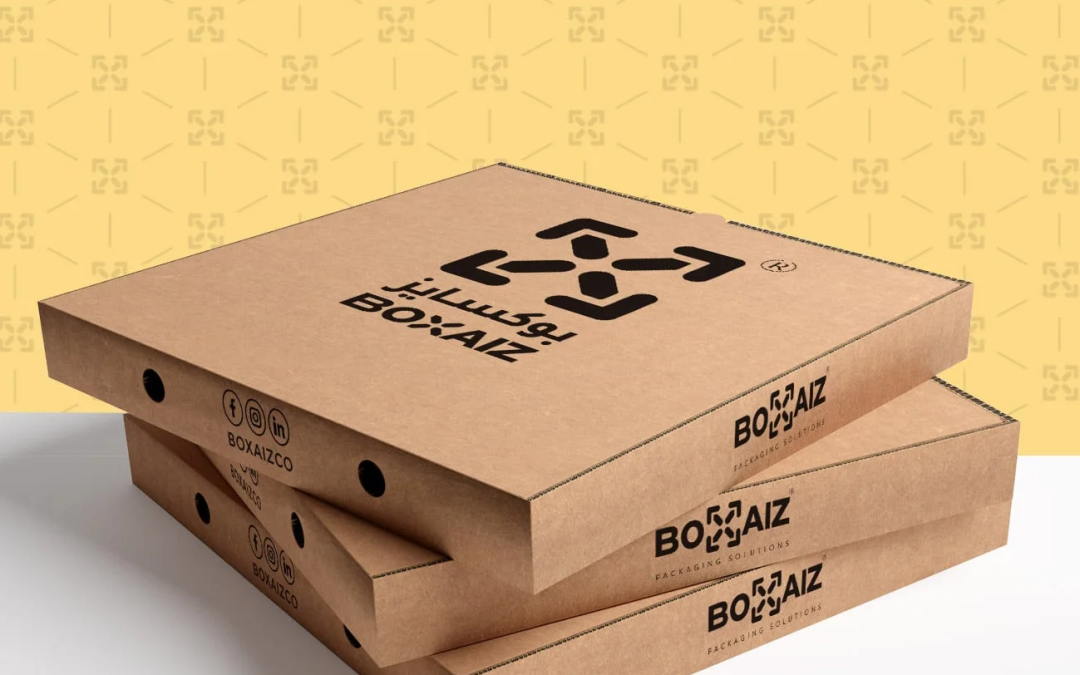 In Hộp Pizza Đảm Bảo An Toàn Vệ Sinh, Giá Cạnh Tranh Tại TPHCM