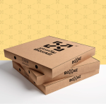 In Hộp Pizza Đảm Bảo An Toàn Vệ Sinh, Giá Cạnh Tranh Tại TPHCM
