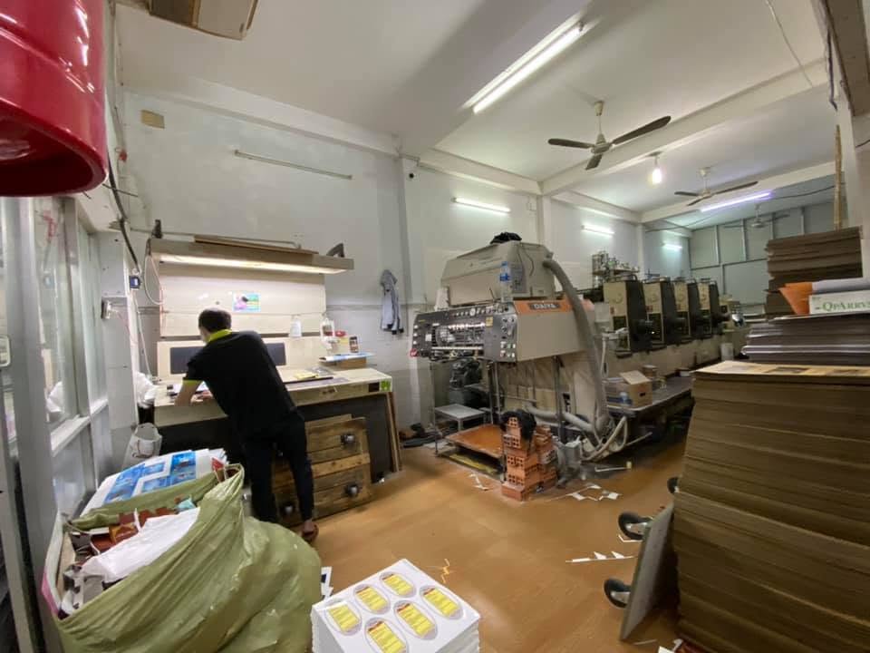 5 đặc quyền khi bạn hợp tác cùng In Bảo Ngọc