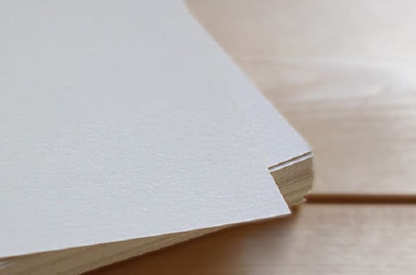 Các loại giấy in offset thông dụng trên thị trường