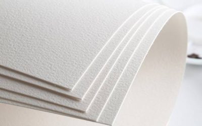 Giấy in offset là gì? Các loại giấy thông dụng và kích thước chuẩn