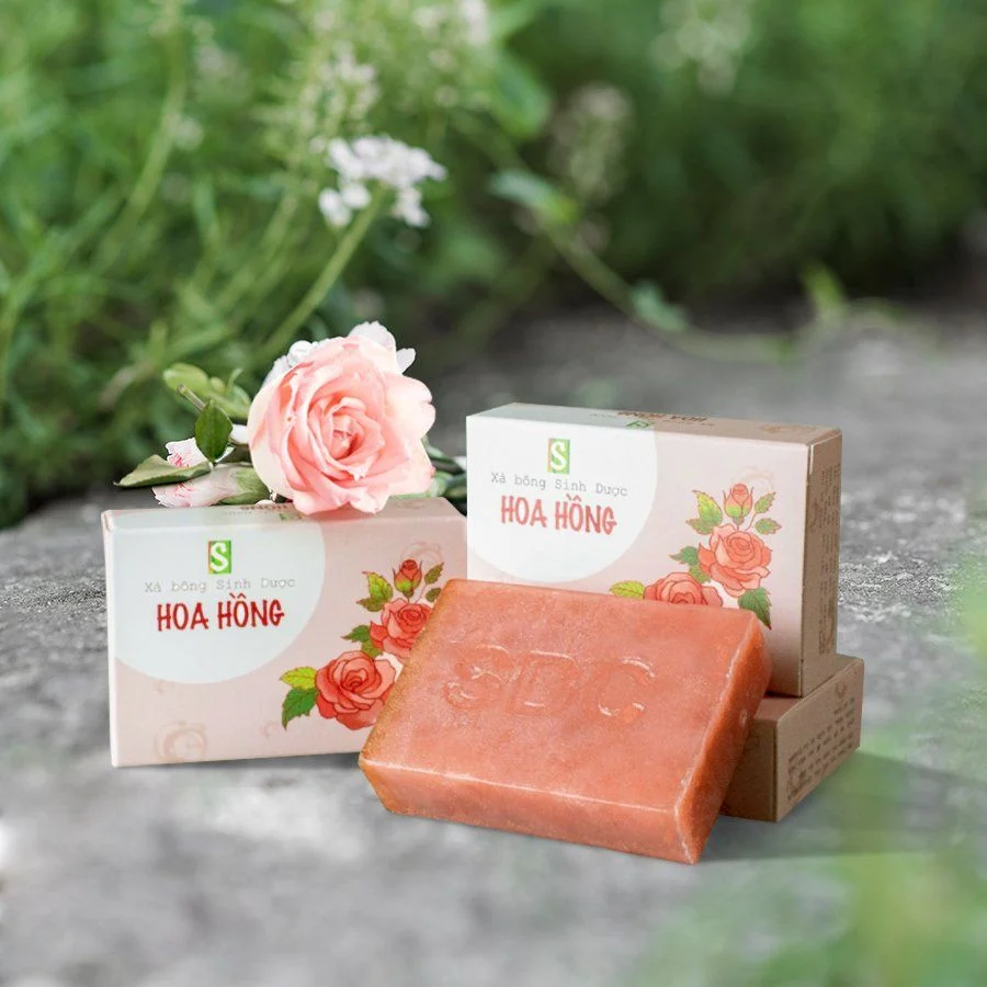Kỹ thuật gia công và in ấn hộp giấy đựng xà phòng