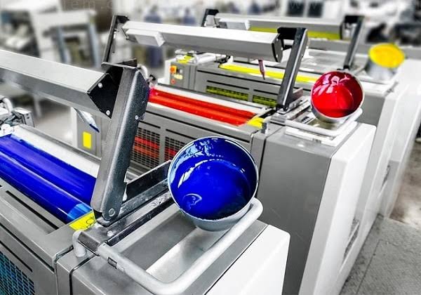 Ưu điểm và nhược điểm của công nghệ in offset là gì?